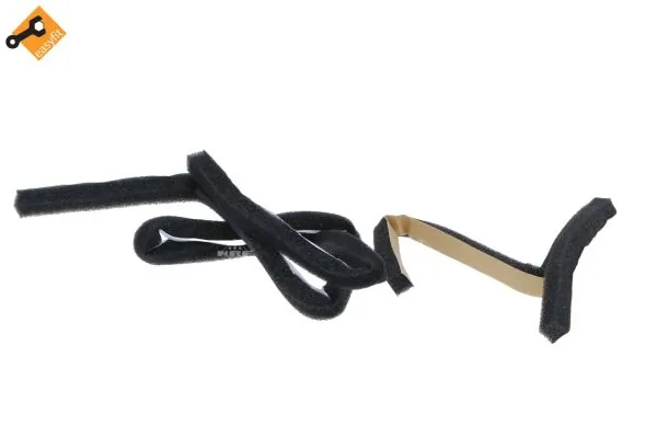 Heat Exchanger, interior heating EASY FIT 54312