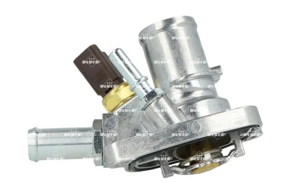 Thermostat, coolant EASY FIT 725430