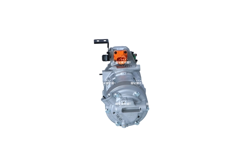 NRF 320177G Compressor, air conditioning