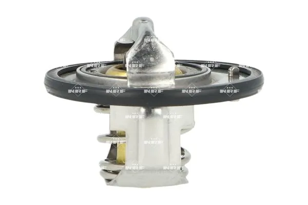 Thermostat, coolant EASY FIT 725411