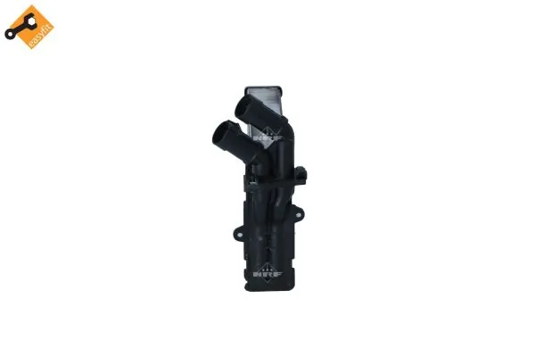 Heat Exchanger, interior heating 58034