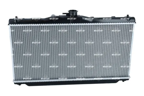 Radiator, engine cooling 536711