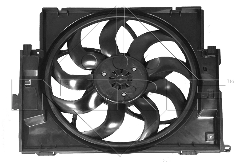 Fan, engine cooling 47736