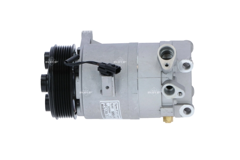 Compressor, air conditioning EASY FIT 32989