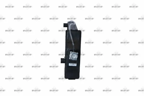 NRF 501768 Radiator, engine cooling