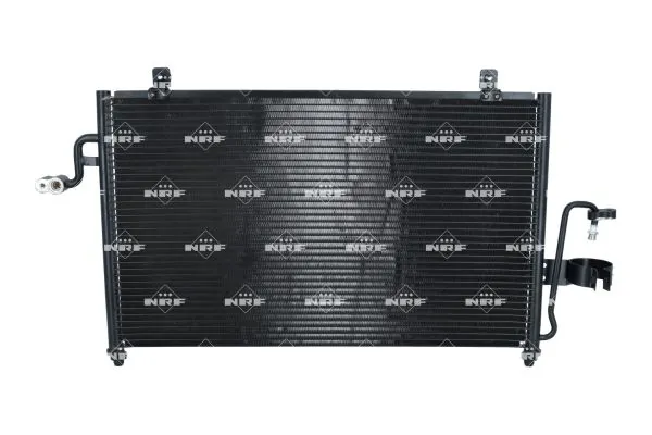 Condenser, air conditioning EASY FIT 35425