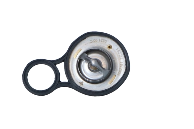 Thermostat, coolant EASY FIT 725094