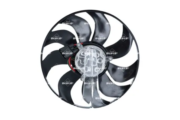 NRF 470041 Fan, engine cooling