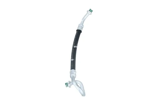 High-/Low Pressure Line, air conditioning EASY FIT 400001