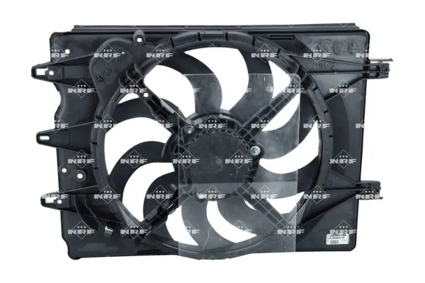 Fan, engine cooling 47596