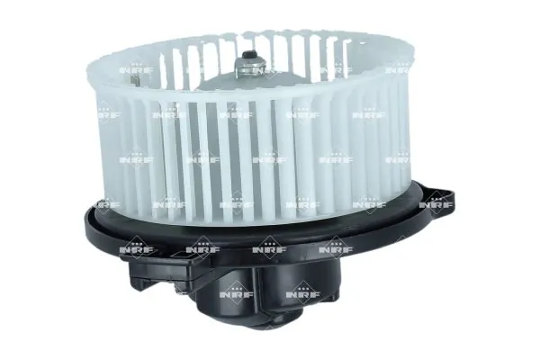 Interior Blower 34291