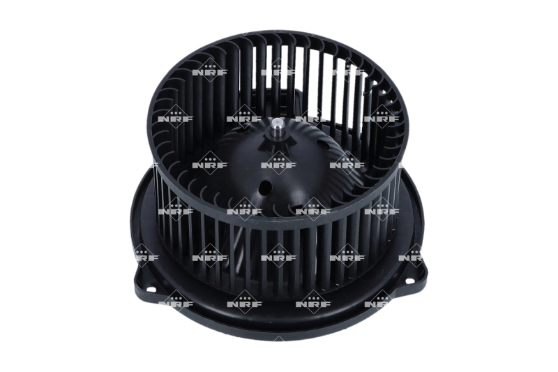 Interior Blower 34450