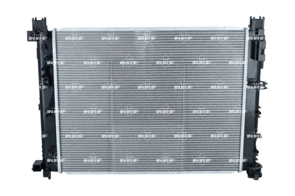 Radiator, engine cooling 550240