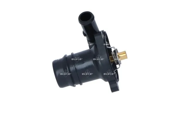 Thermostat, coolant EASY FIT 725025