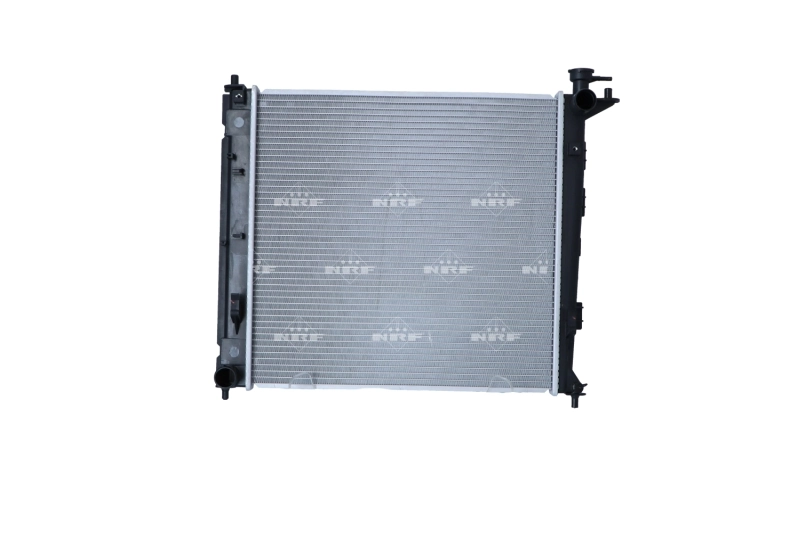 Radiator, engine cooling 53054