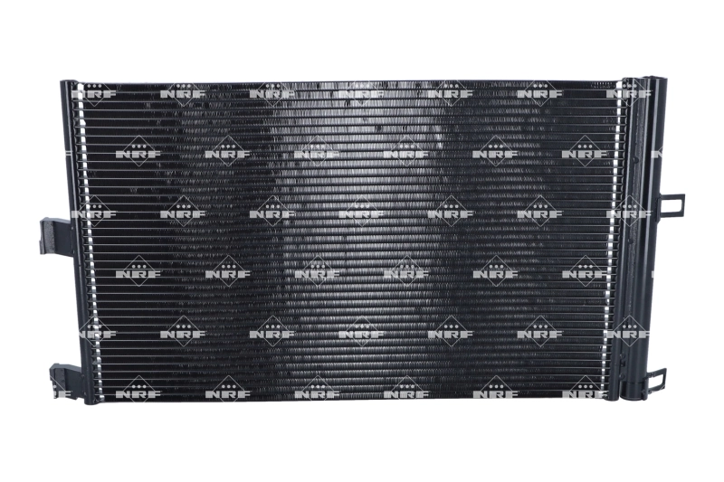 Condenser, air conditioning EASY FIT 350517