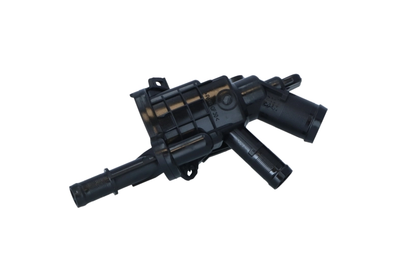 Thermostat, coolant EASY FIT 725239