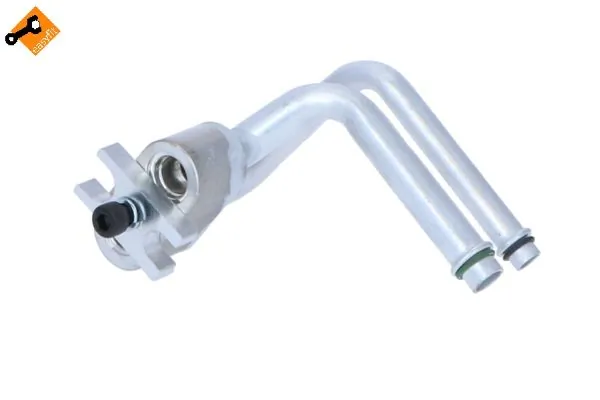 Evaporator, air conditioning EASY FIT 36100