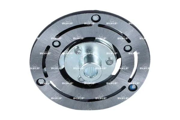 Drive plate, magnetic clutch (compressor) 380837