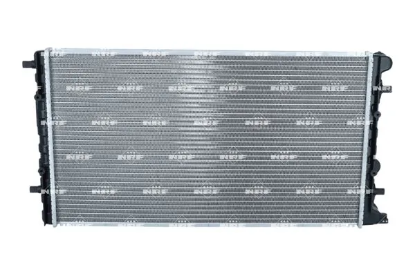 Radiator, engine cooling 509644