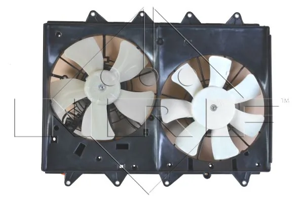 Fan, engine cooling 47706