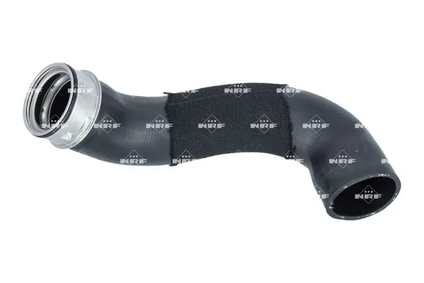 Charge Air Hose 166402