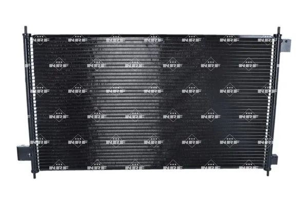 Condenser, air conditioning EASY FIT 35780