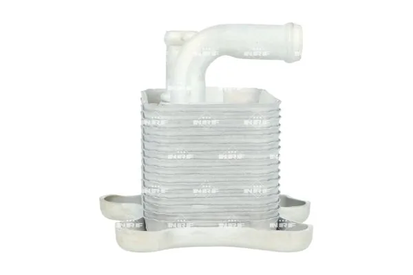 Oil Cooler, automatic transmission EASY FIT 31342