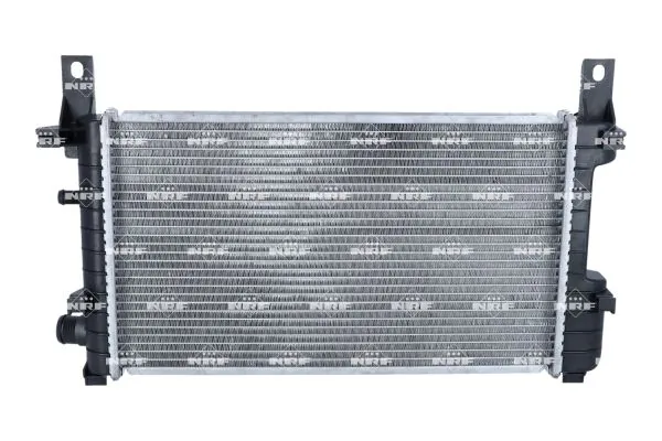 NRF 55314 Radiator, engine cooling
