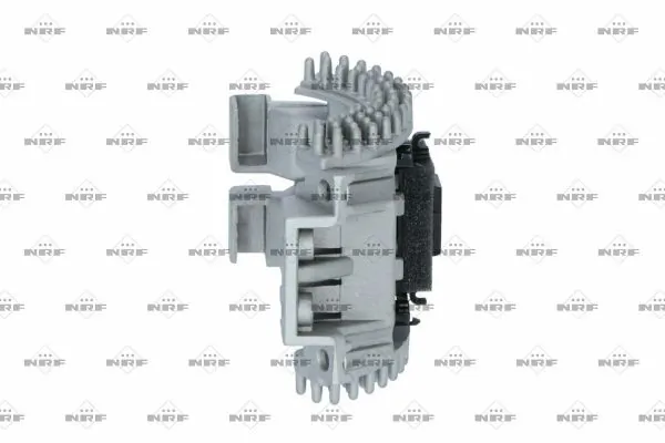 Resistor, interior blower 342004