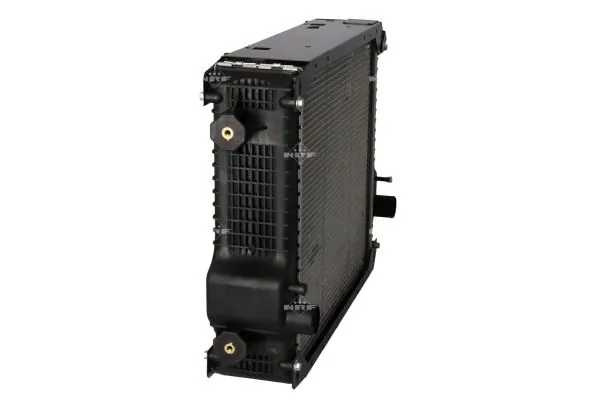 Radiator, engine cooling 54081