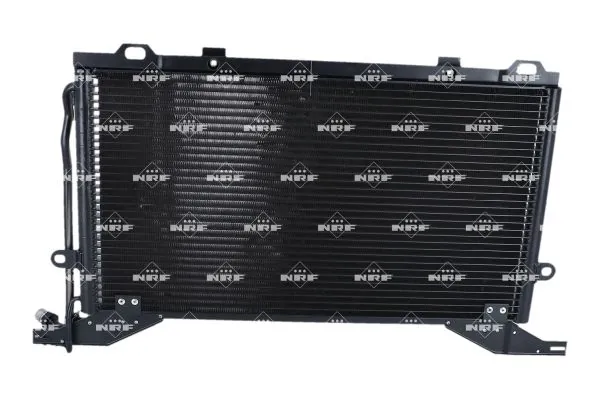 Condenser, air conditioning EASY FIT 35240