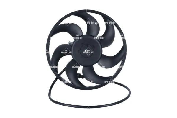 Fan, engine cooling 470059