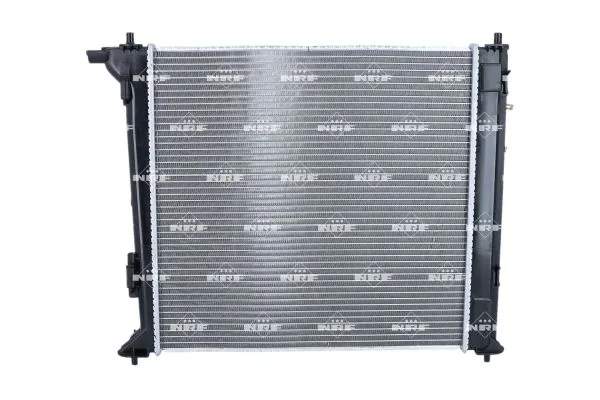 NRF 550065 Radiator, engine cooling