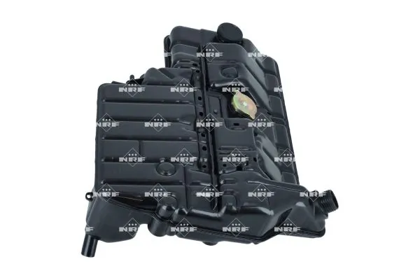 Expansion Tank, coolant 454170