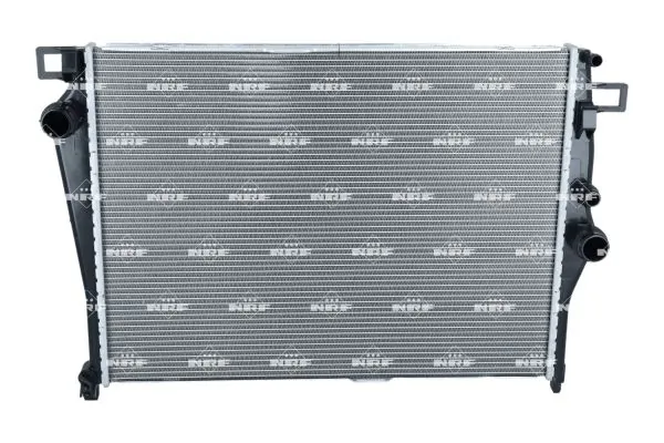 Radiator, engine cooling 550222