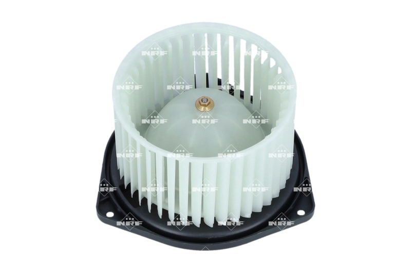 Interior Blower 34392