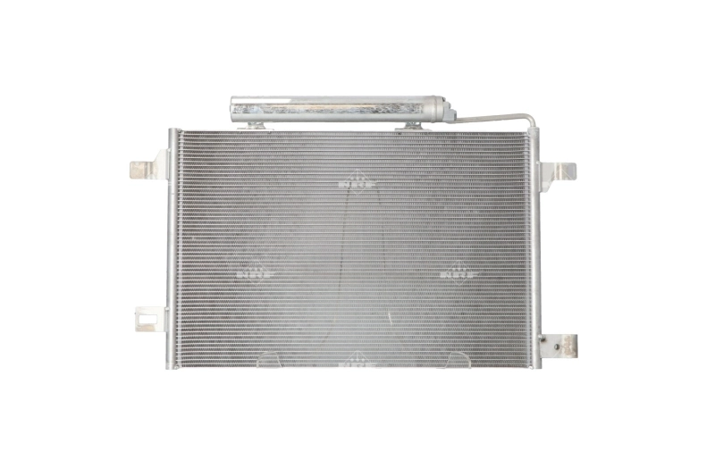 Condenser, air conditioning EASY FIT 35758