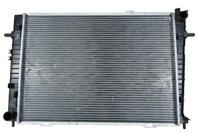 Radiator, engine cooling 53497