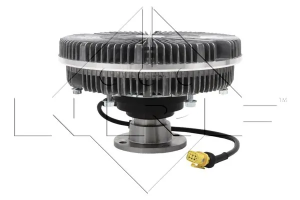 Clutch, radiator fan 49113