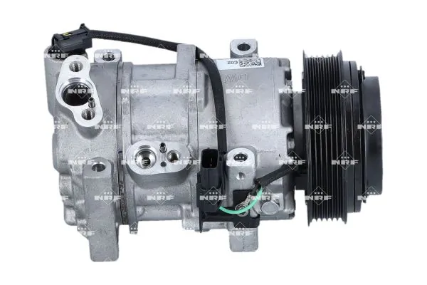 Compressor, air conditioning GENUINE 320191G