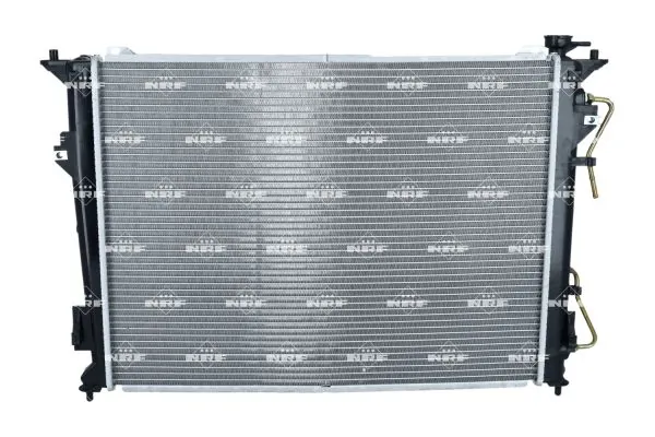 Radiator, engine cooling 59064