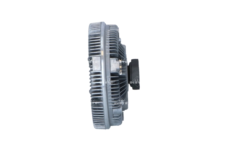 NRF 49400 Clutch, radiator fan
