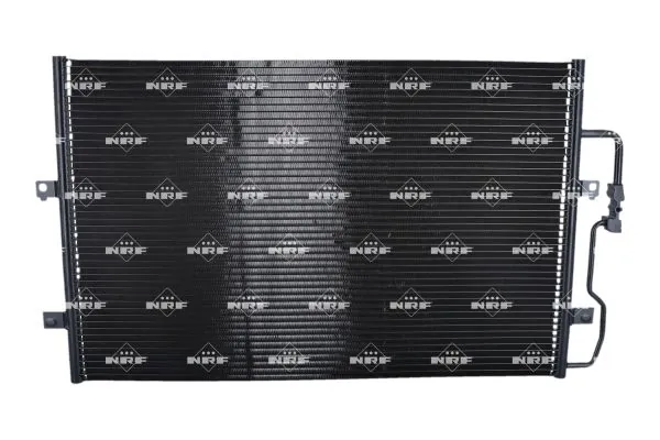 Condenser, air conditioning EASY FIT 35802