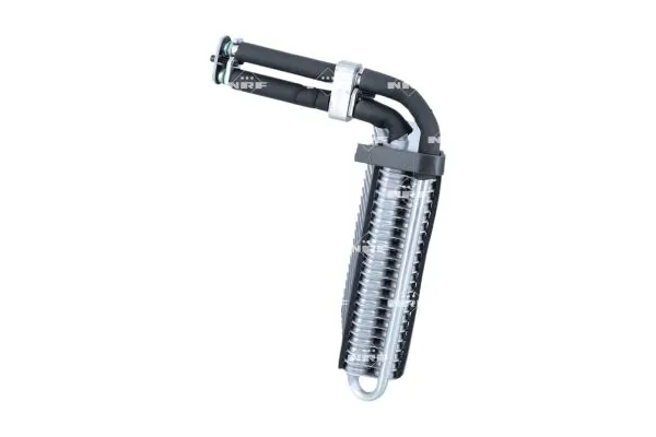 Evaporator, air conditioning 36173