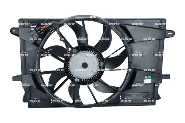 Fan, engine cooling 47947