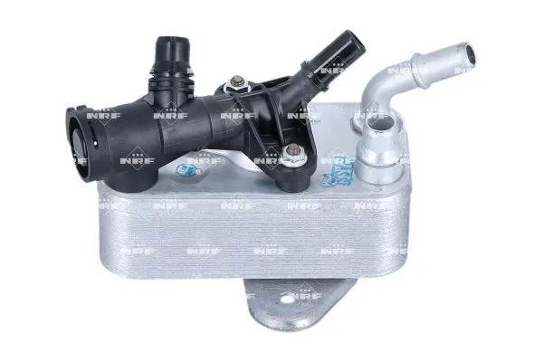 Oil Cooler, automatic transmission 310059