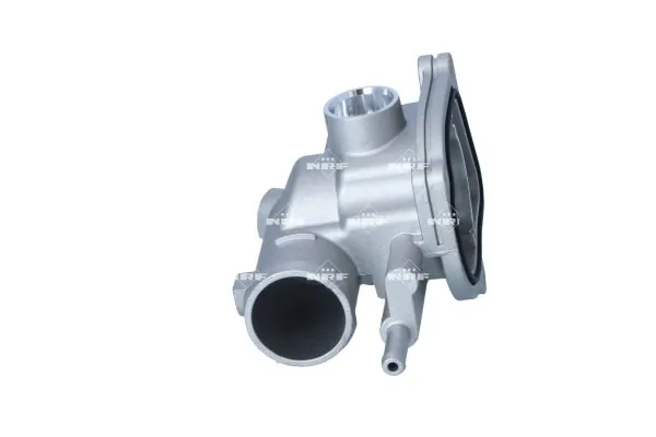 Thermostat, coolant EASY FIT 725260