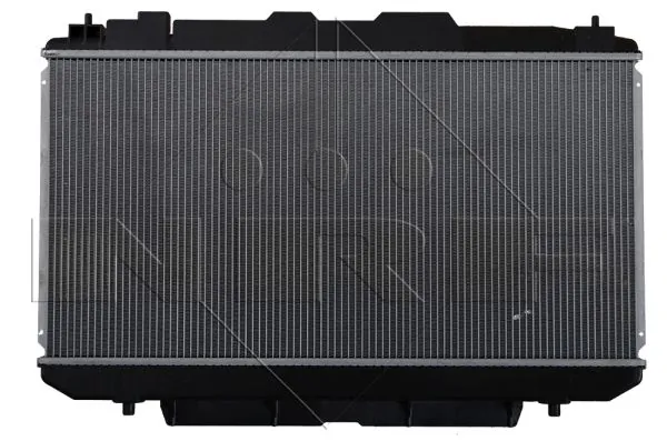 NRF 53572 Radiator, engine cooling