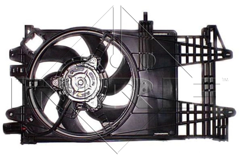Fan, engine cooling 47249